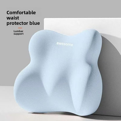 Memory Foam Seat Cushion