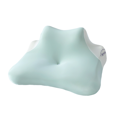 Memory Foam Side Sleeping Pillow