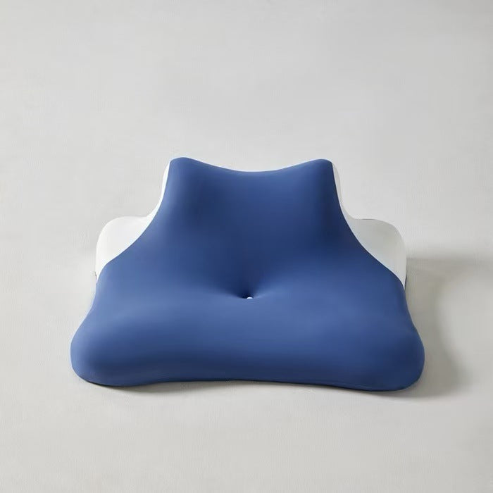 Memory Foam Side Sleeping Pillow