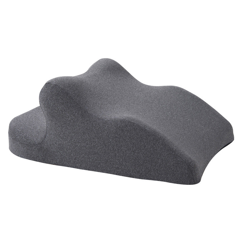 Memory foam sleeper pillow
