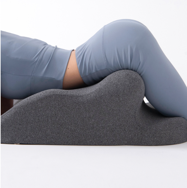 Memory foam sleeper pillow