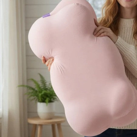 Memory Foam Support Pillow