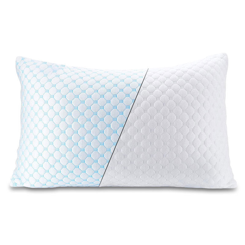 Memory Foam Support Pillow