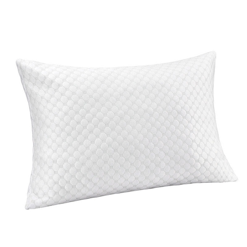 Memory Foam Support Pillow