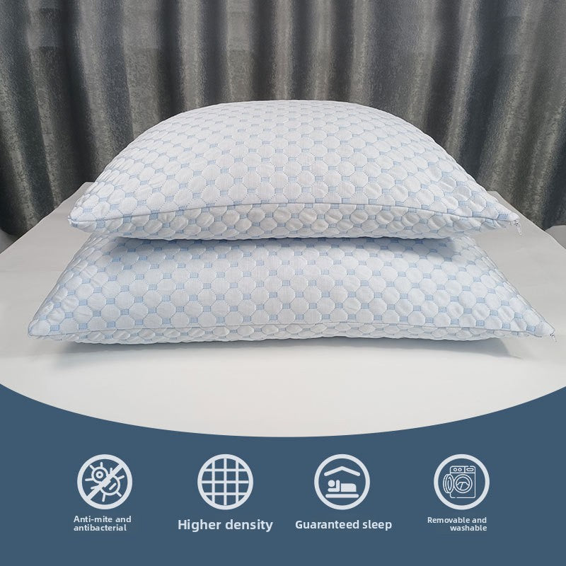 Memory Foam Support Pillow