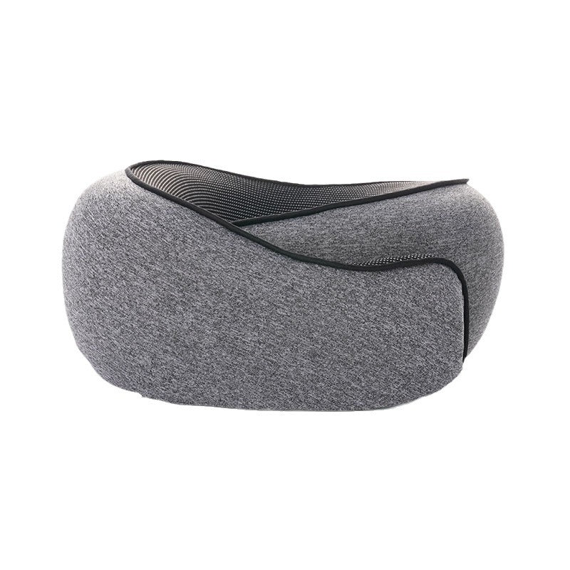 Memory Foam U-Shaped Neck Pillow