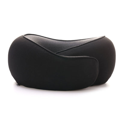 Memory Foam U-Shaped Neck Pillow