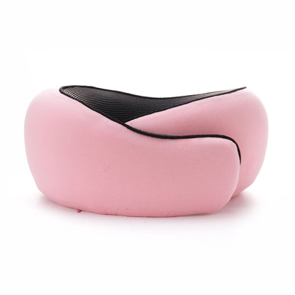 Memory Foam U-Shaped Neck Pillow
