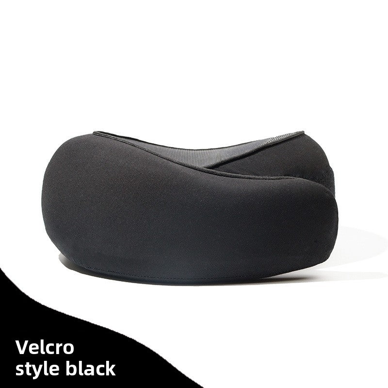 Memory Foam U-Shaped Neck Support Pillow