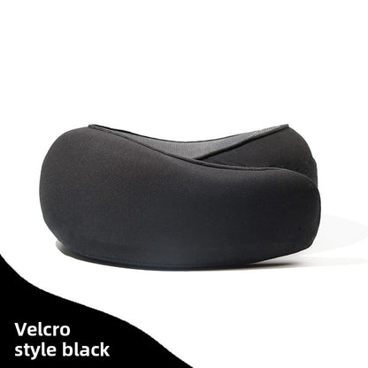 Memory Foam U-Shaped Neck Support Pillow