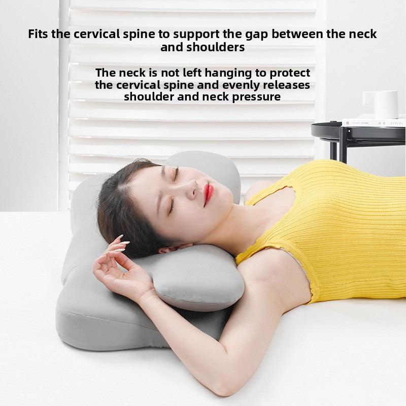 Memory pillow core
