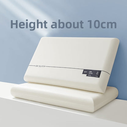 Memory pillow filling