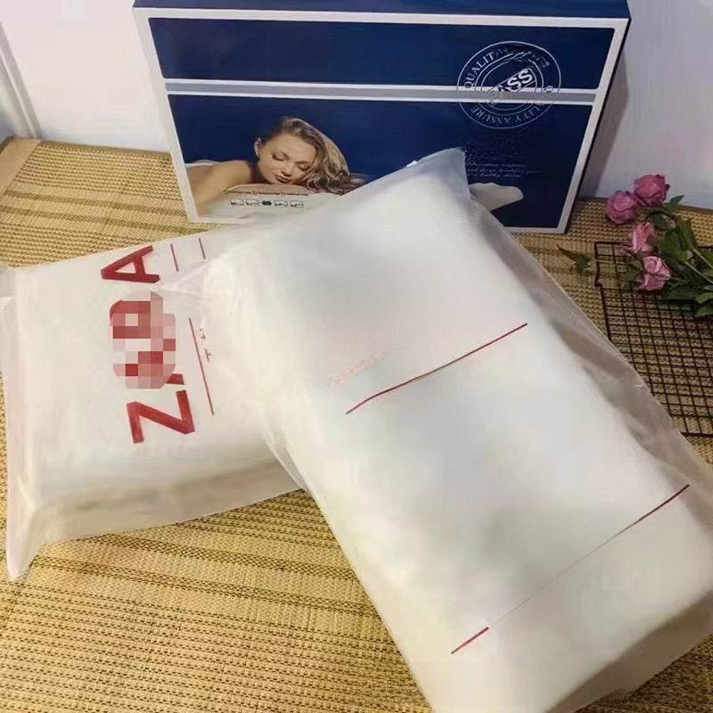 memory pillow