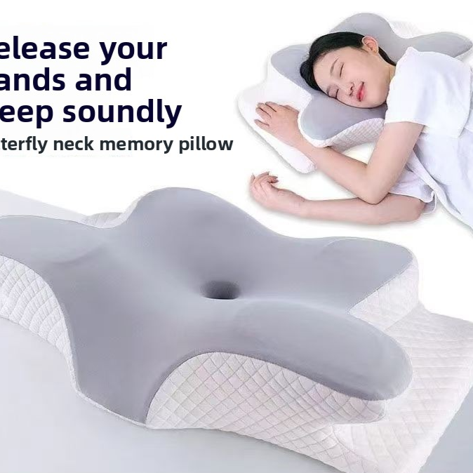 Memory Pillow