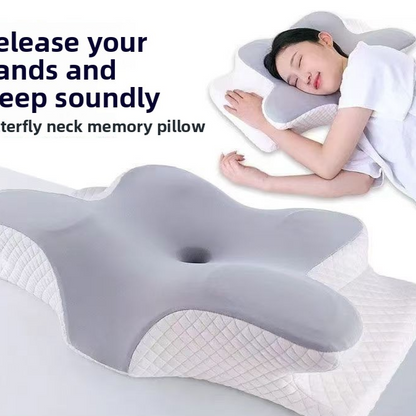 Memory Pillow