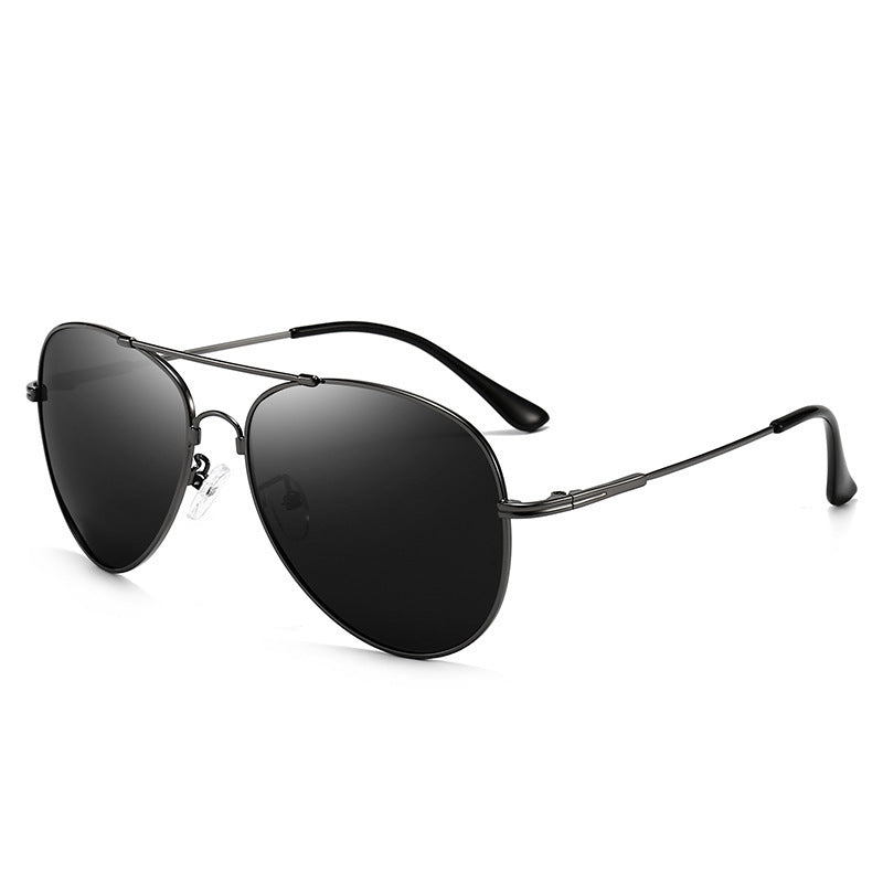 Memory Titanium Ultra-Light Polarized Sunglasses