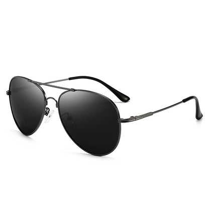 Memory Titanium Ultra-Light Polarized Sunglasses