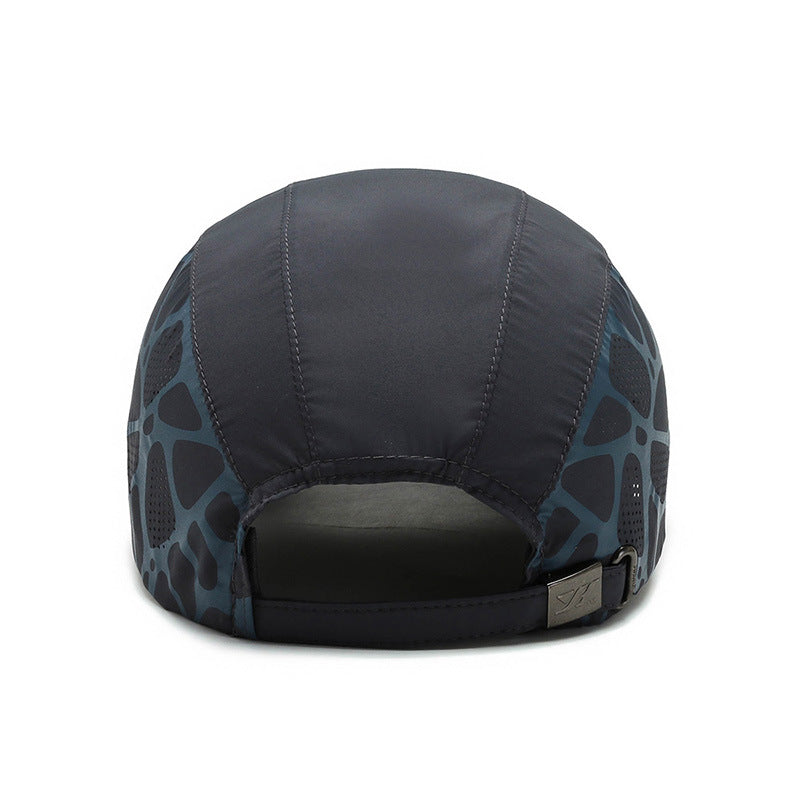 Men and women's summer sun hats for shade
