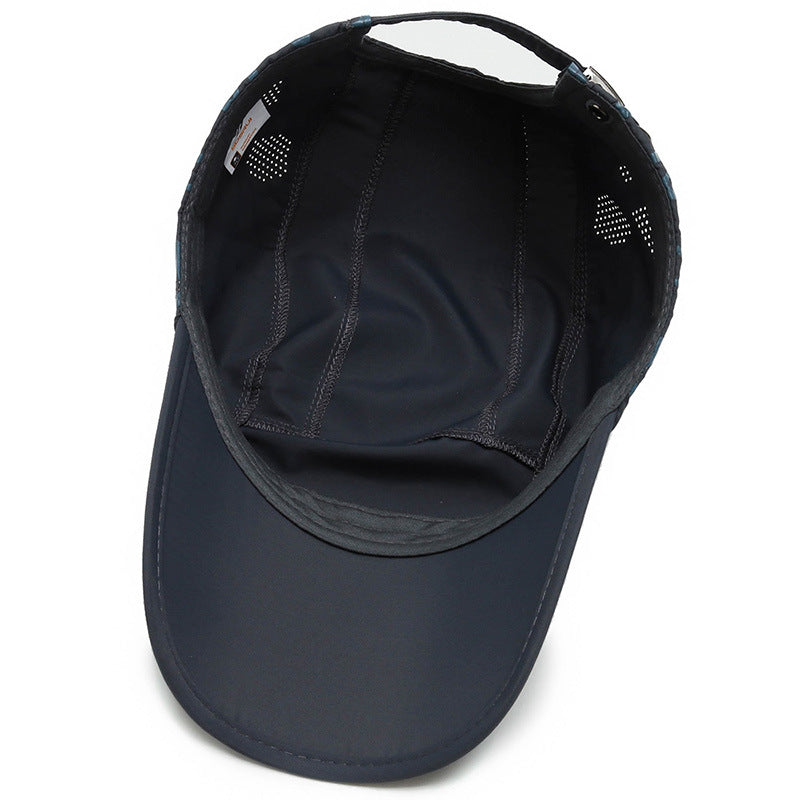 Men and women's summer sun hats for shade