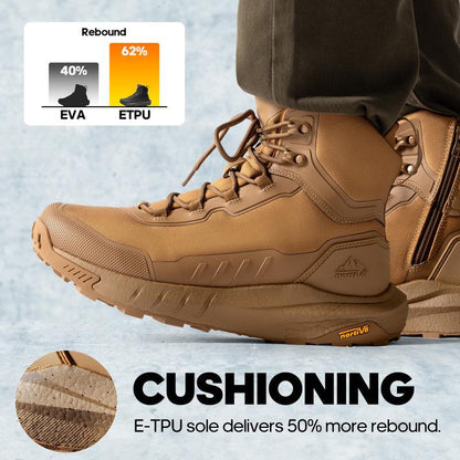 Men Boots
