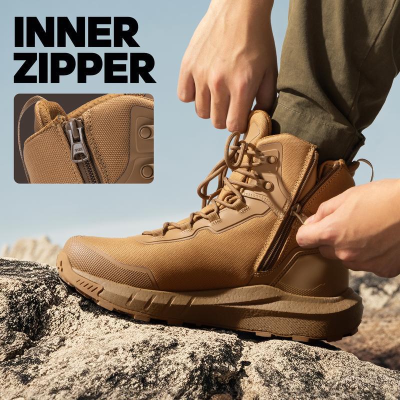 Men Boots