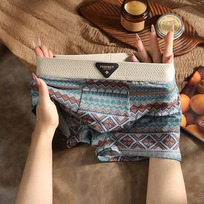 men boxer briefs