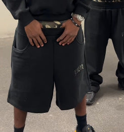 Men casual pants