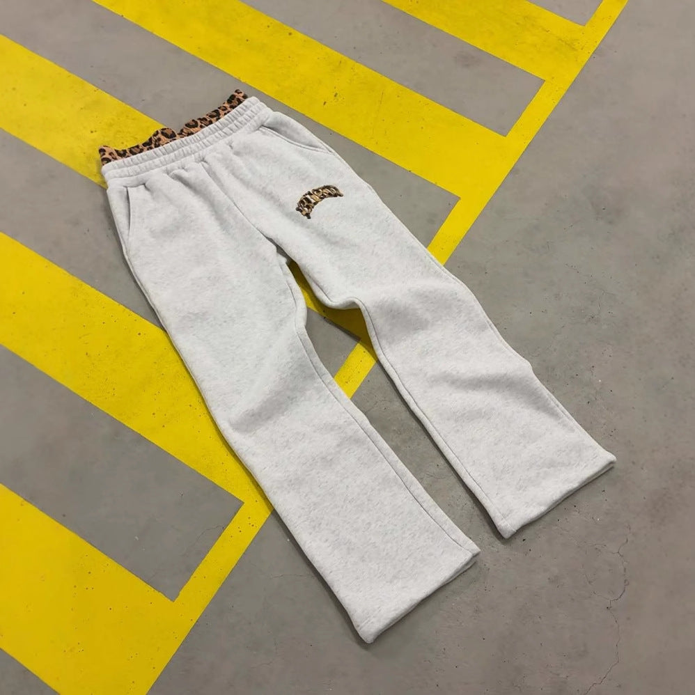 Men casual pants