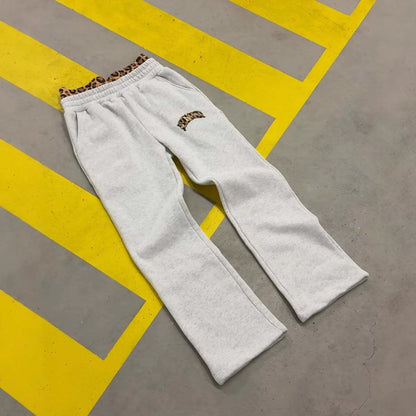 Men casual pants