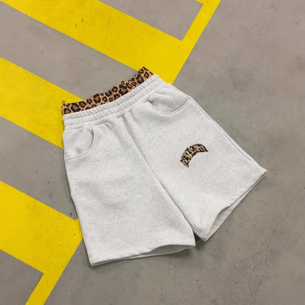 Men casual pants