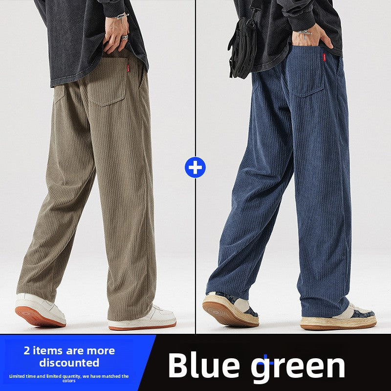 Men Casual Pants