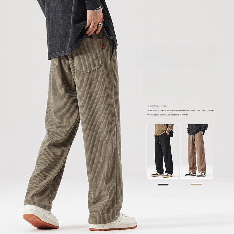 Men Casual Pants