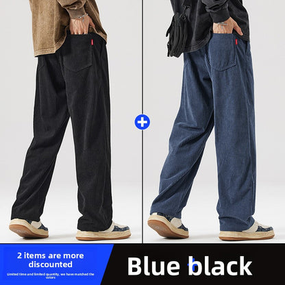 Men Casual Pants