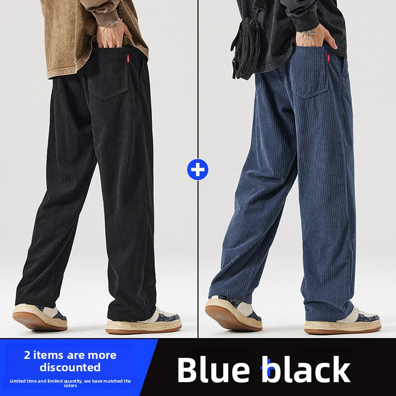 Men Casual Pants