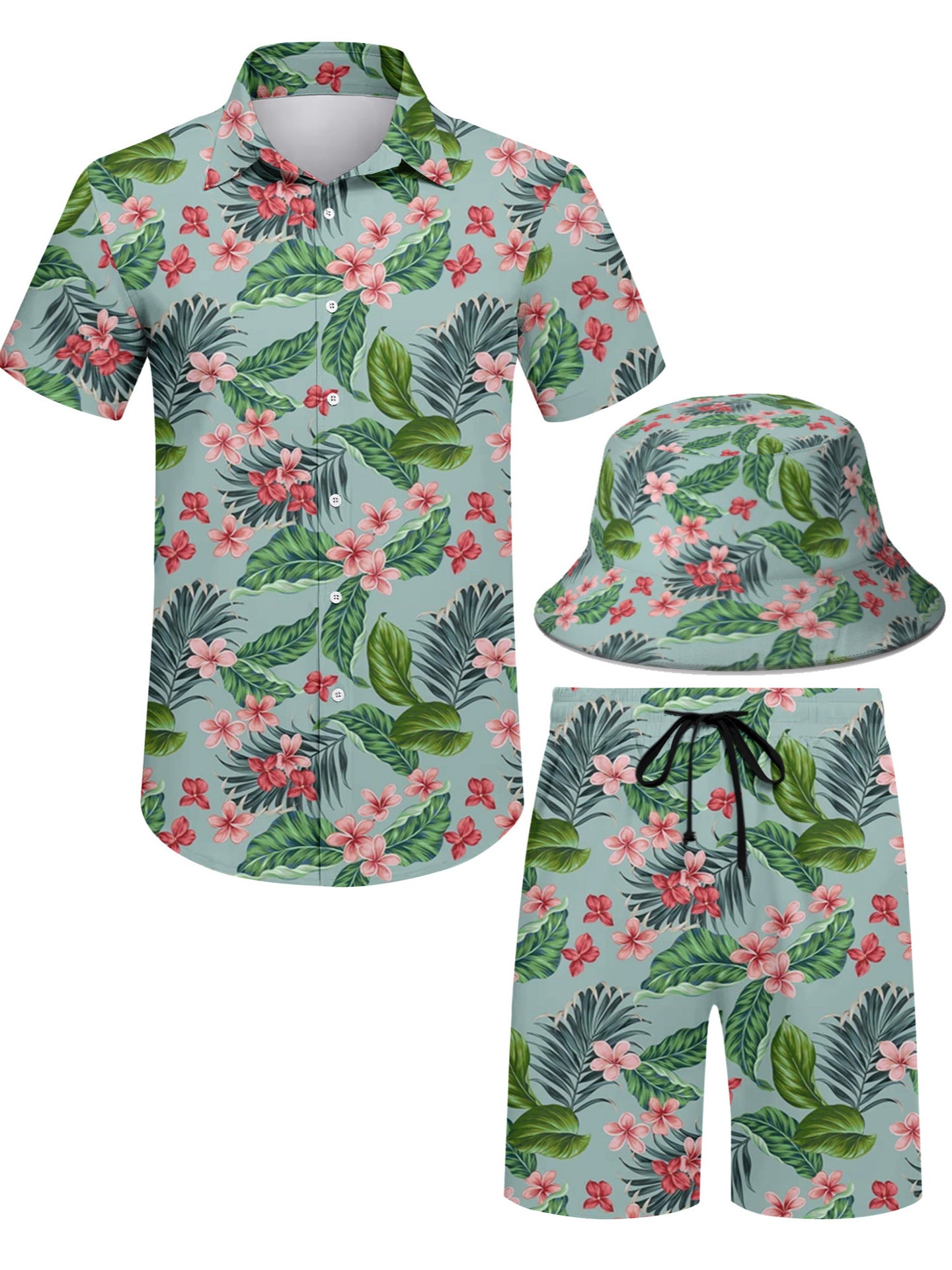 men casual suit