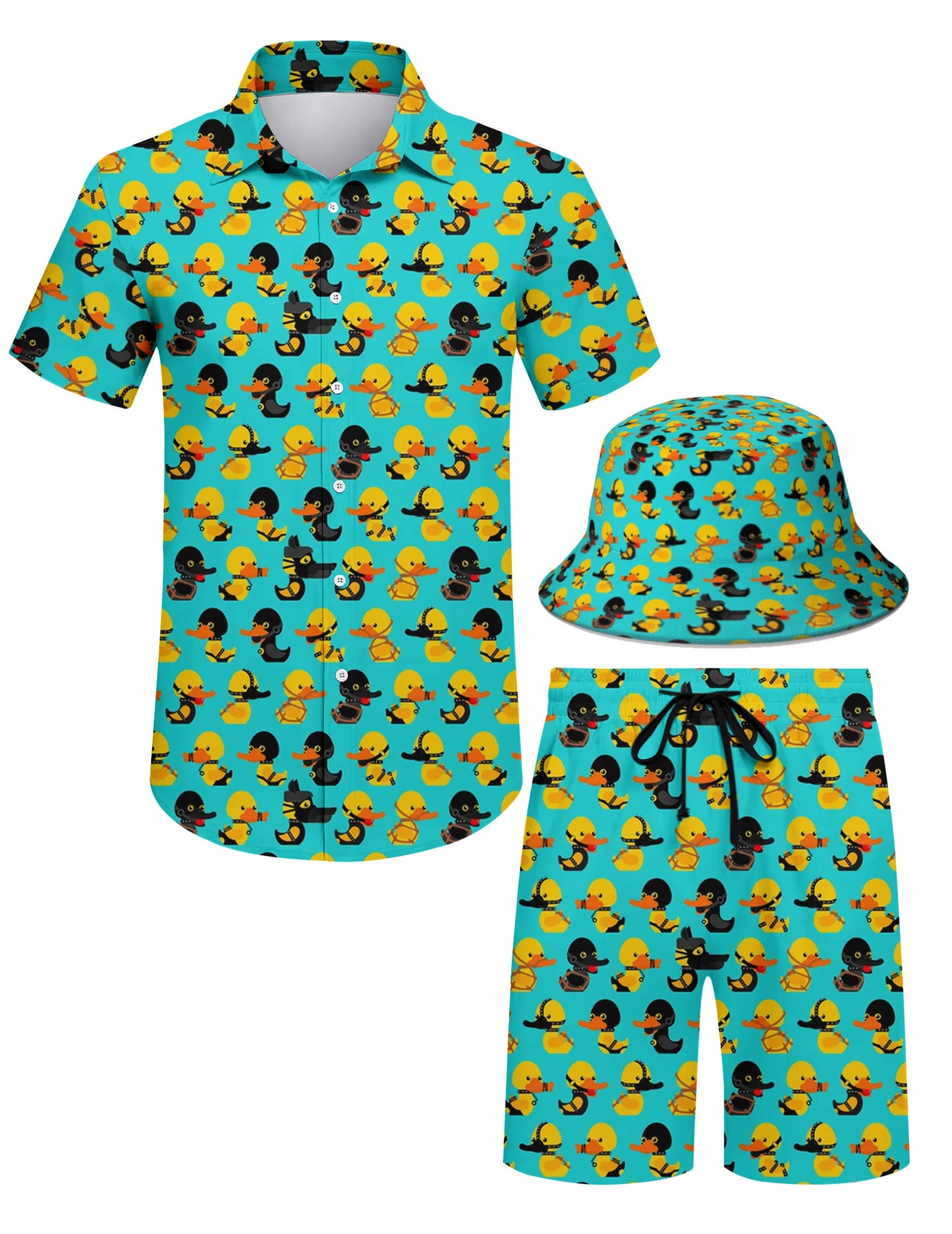 men casual suit
