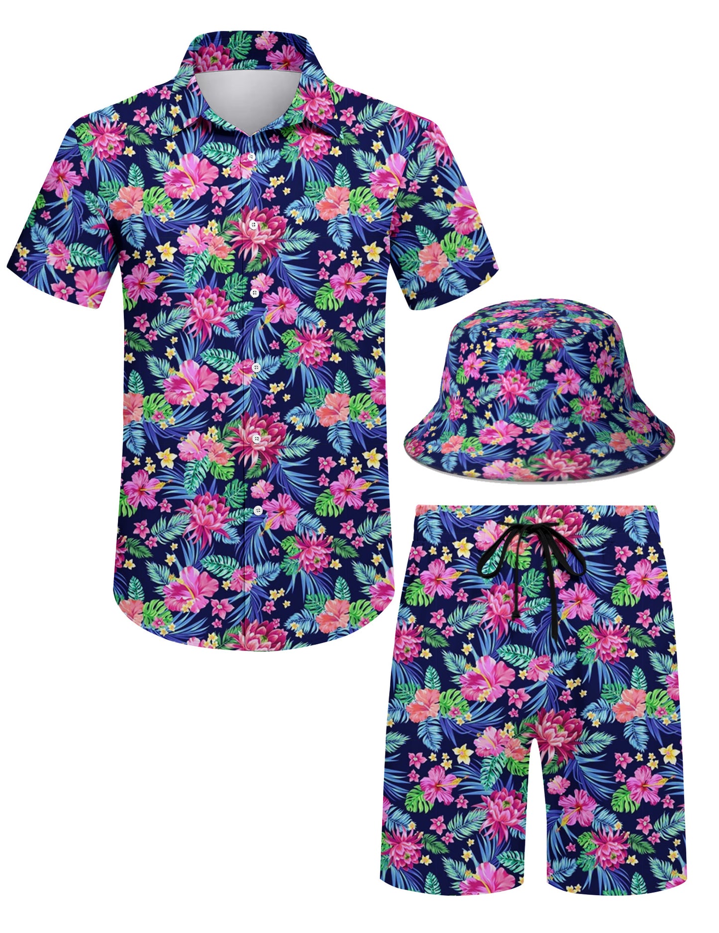 men casual suit