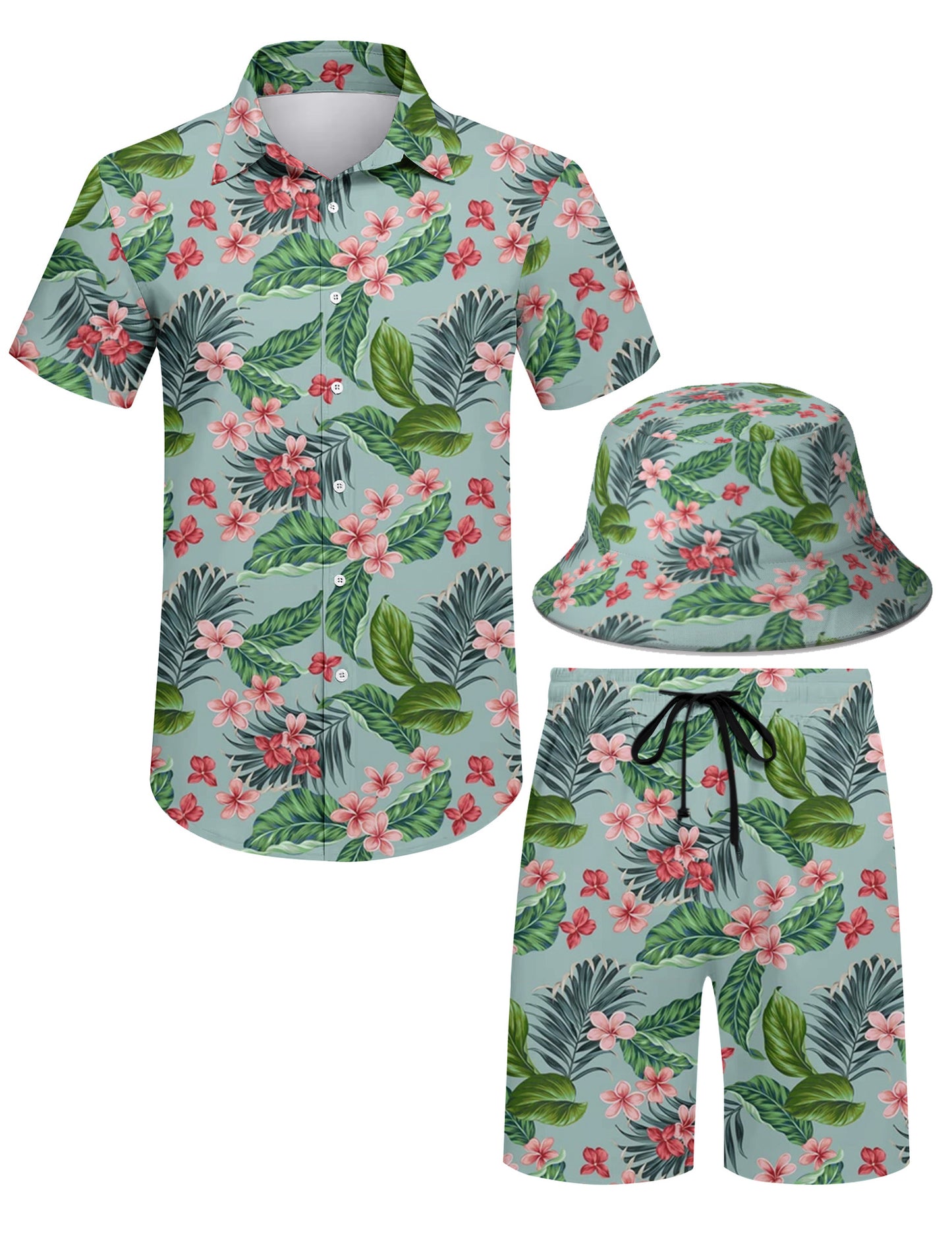 men casual suit