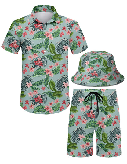 men casual suit