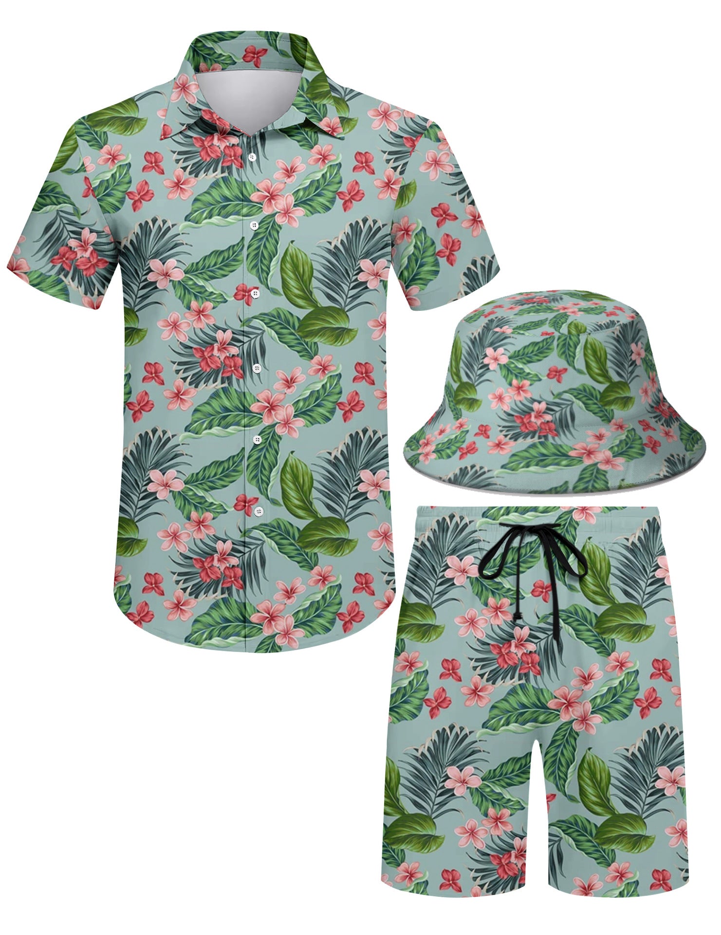 men casual suit