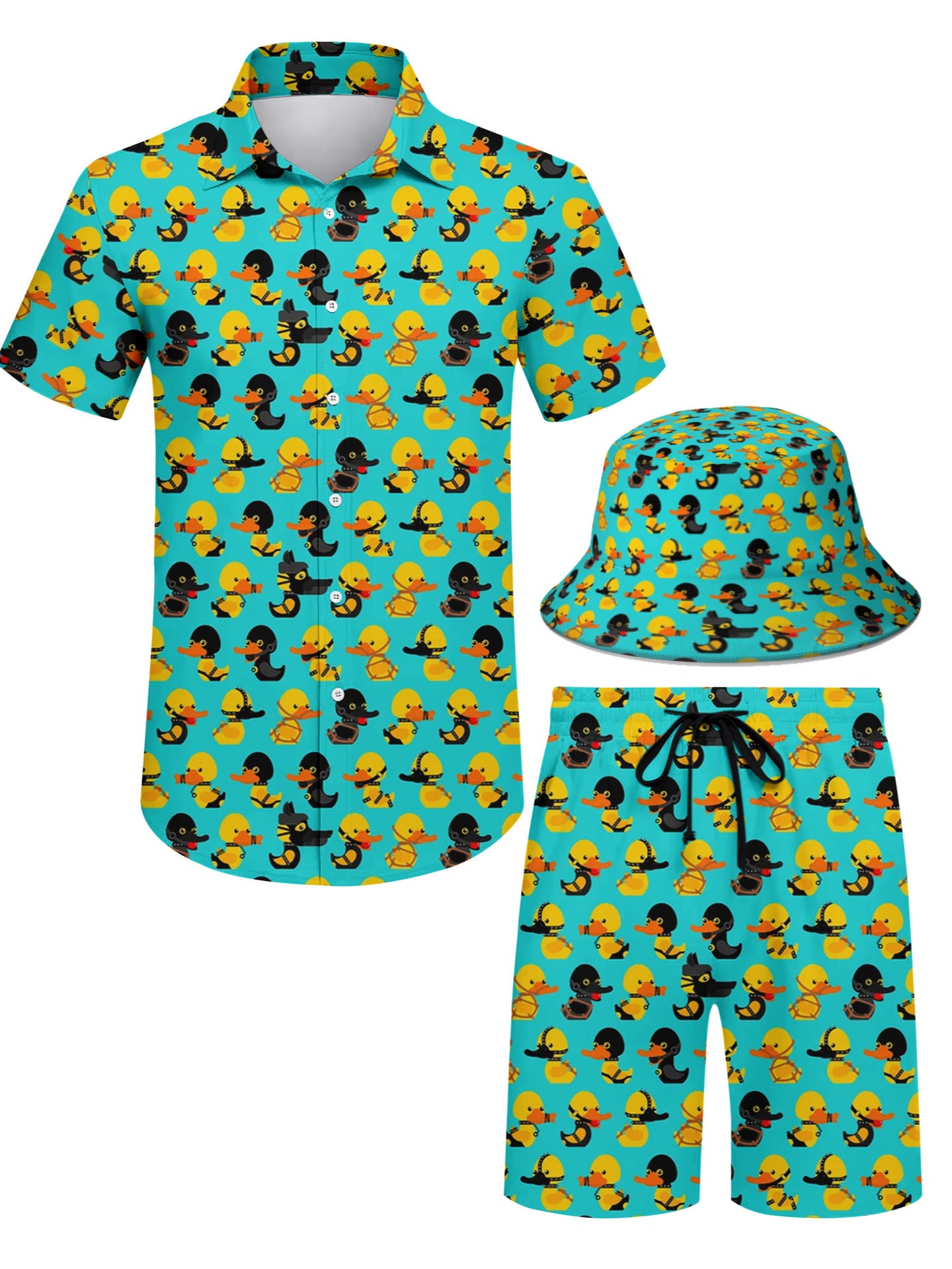 men casual suit