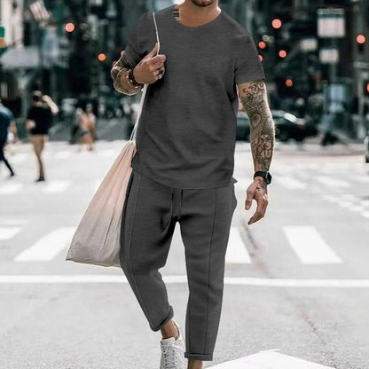 Men Casual Suit