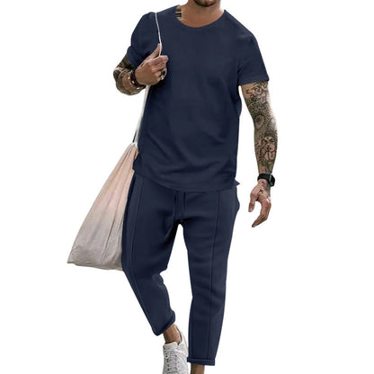Men Casual Suit