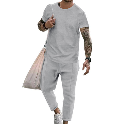 Men Casual Suit