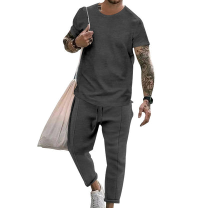 Men Casual Suit