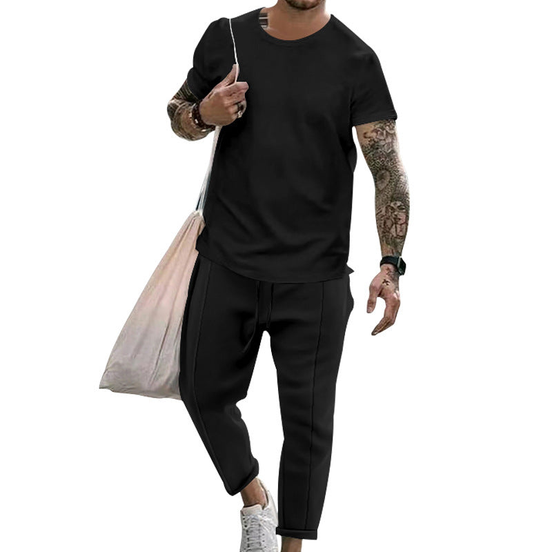 Men Casual Suit