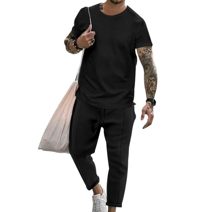 Men Casual Suit