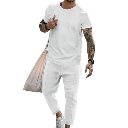 Men Casual Suit