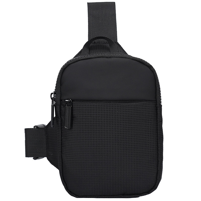Men chest bag