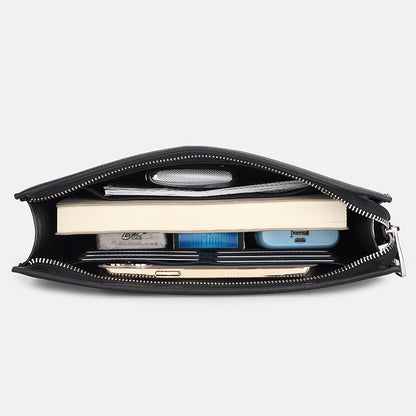 men clutch bag
